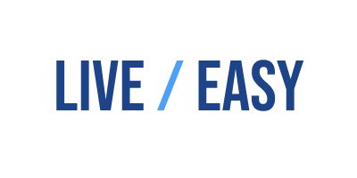 LiveEasy logo